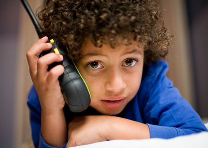 青少年心理健康标准