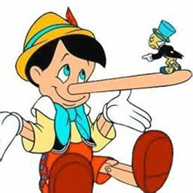 孩子撒谎怎么办