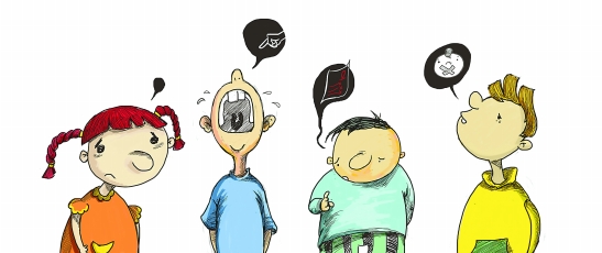 6种青少年心理健康问题会影响你的好人缘