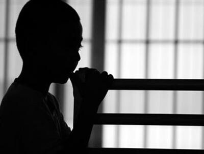 什么是青春期抑郁症