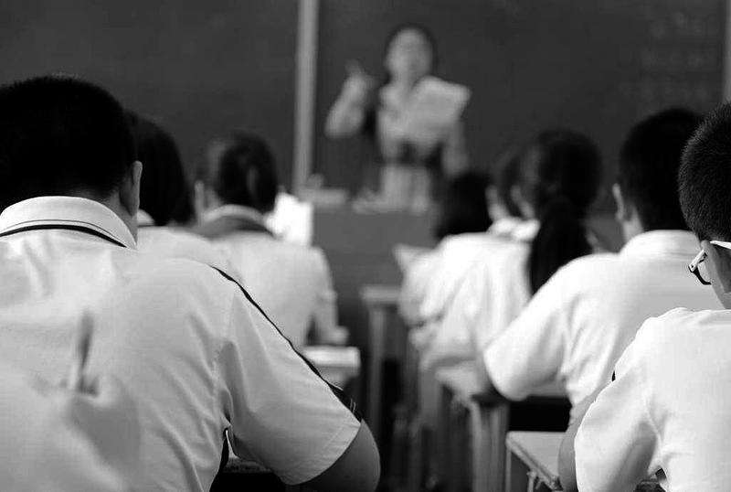 中学生厌学怎么办_家长怎么帮助厌学孩子