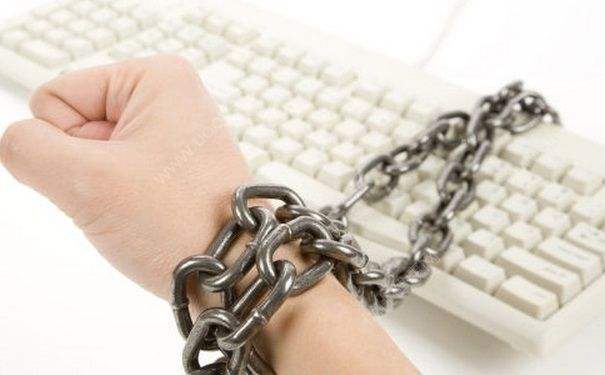 网瘾_青少年心理不容忽视的问题