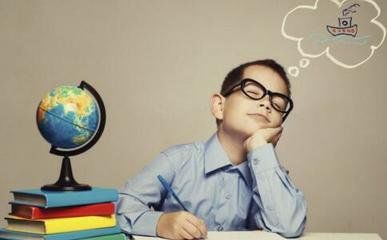 孩子陷入“假努力”，家长怎么办