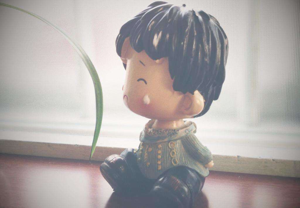 99%的孩子正在忍受的问题