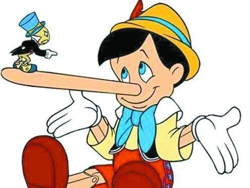 如何对待撒谎成性的孩子