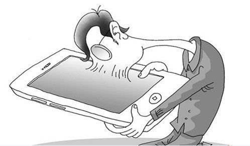 青少年心理分析_孩子沉迷手机的原因