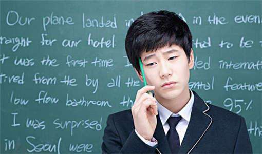 学生产生厌学现象心理分析