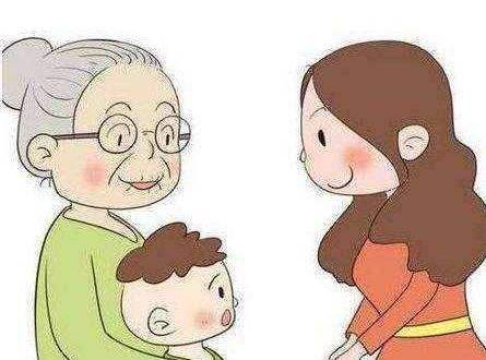 青少年孩子对父母过分依赖应该怎么办