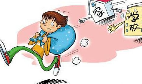 不要再忽视青少年叛逆心理