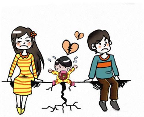 父母离异对青少年心理健康的影响