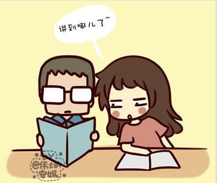 青少年心理咨询-注意力不集中（二）