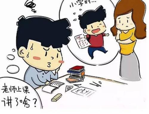 孩子产生厌学心理的对策