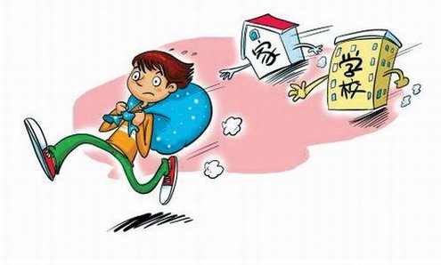 青少年心理分析-厌学的原因（二）