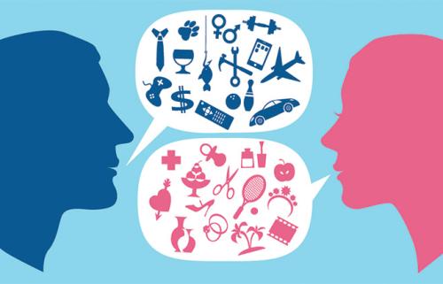 刻板印象正在毁掉你的孩子（一）