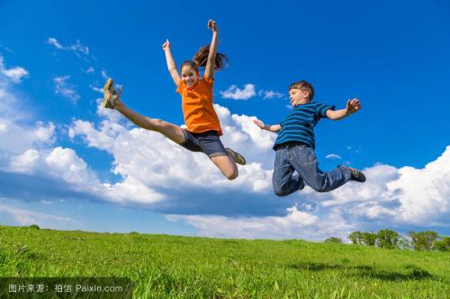 青少年心理分析-如何让孩子快乐起来