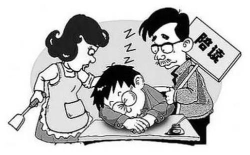 上海心理咨询-考前家长可以做什么（二）