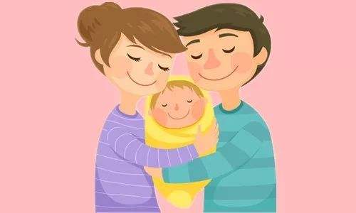 孩子心理健康和家庭教育的关系