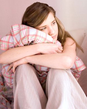 失眠症患者的三点心理干预措施