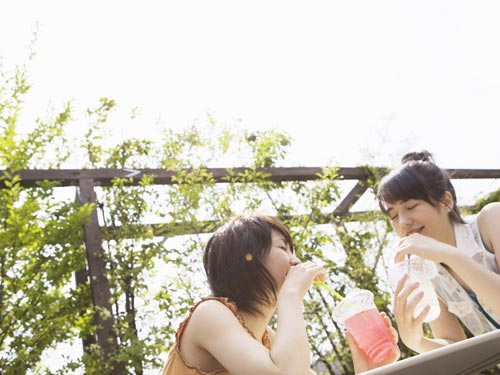 短期信息焦虑的自我调节