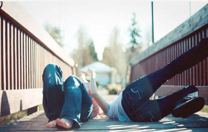 人际交往正确理念