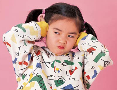 青少年叛逆心理