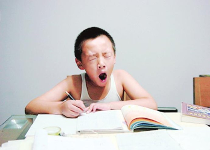 厌学情绪的心理疏导