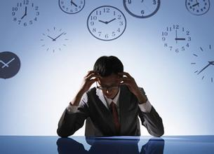 轻度抑郁症症状