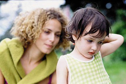 儿童叛逆情绪的原因是缺乏有效沟通！