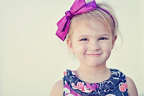 培育儿童自信心需要先克服自身的弱点！