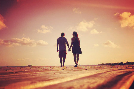 家庭婚姻的真相