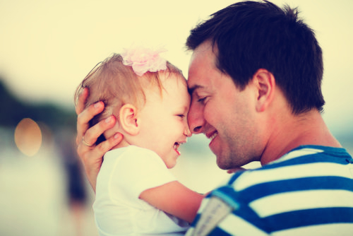 亲子沟通的重要性