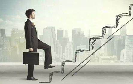 什么样的心理压力在阻挡你的成功