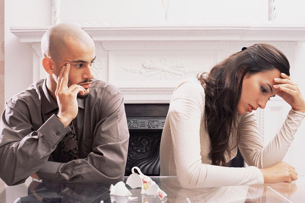 婚姻情感心理咨询_夫妻吵架怎么办