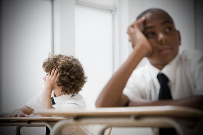 注意力不集中对孩子成长存在巨大危害