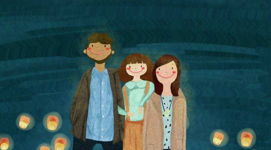 维持良好亲子关系的秘诀