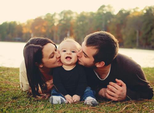 父母如何用语言修复孩子的内心创伤