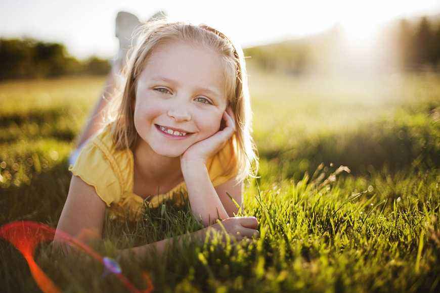 怎样才能培养出一个心理健康的孩子