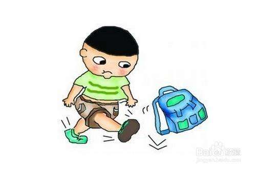 学生有了厌学心理家长怎么办