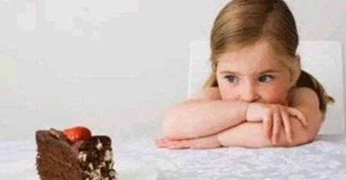 孩子缺少自控力,家长该怎么办