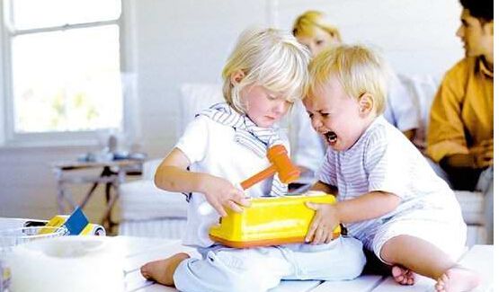 孩子性格自私不懂得感恩怎么办