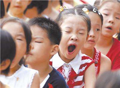 青少年开学适应不了新环境有哪些原因