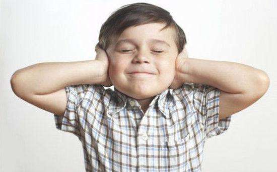 10个原因告诉你孩子为什么不听话